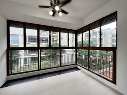 Riz Haven (D17), Apartment #585675911